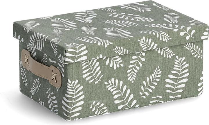 Actual product image Zeller Present Leaves (19 cm, 1x)