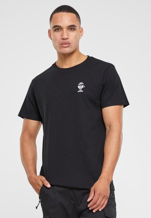 Actual product image Mister Tee More Espresso Less Depresso Tea EMB - 126851 (XXL)
