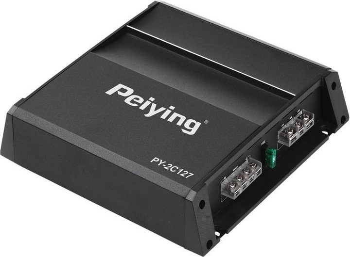 Produktbild Peiying Grundlegender Autoverstärker PY-2C127
