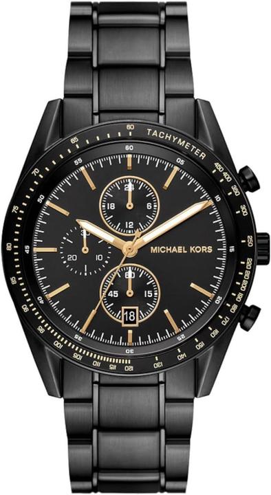 Produktbild Michael Kors Accelerator (Chronograph, 42 mm)