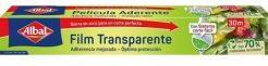 Produktbild Albal Transparente Folie 200g