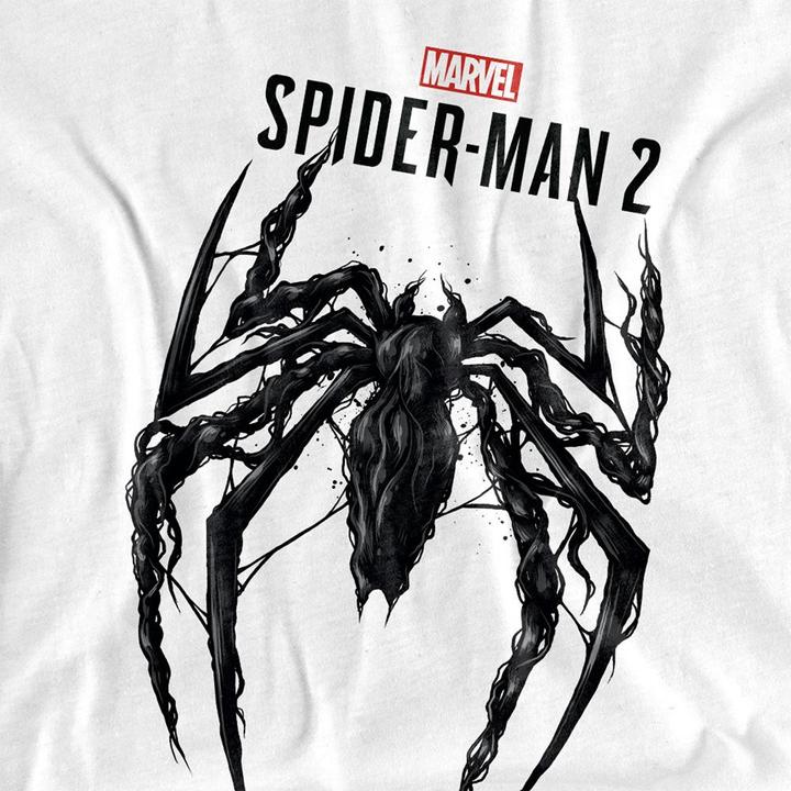 Produktbild Spider-Man 2 Gamerverse Venom TShirt (M)
