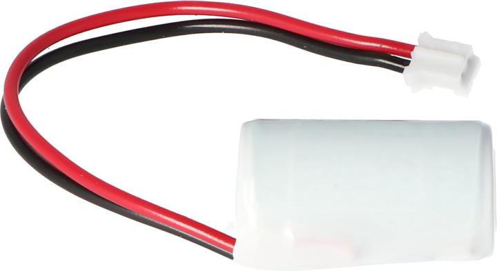 Immagine prodotto AccuCell Batterie passend für Omron CP1 H, CP1 L, CP1 E (1 pz., Specifico del dispositivo, 850 mAh)