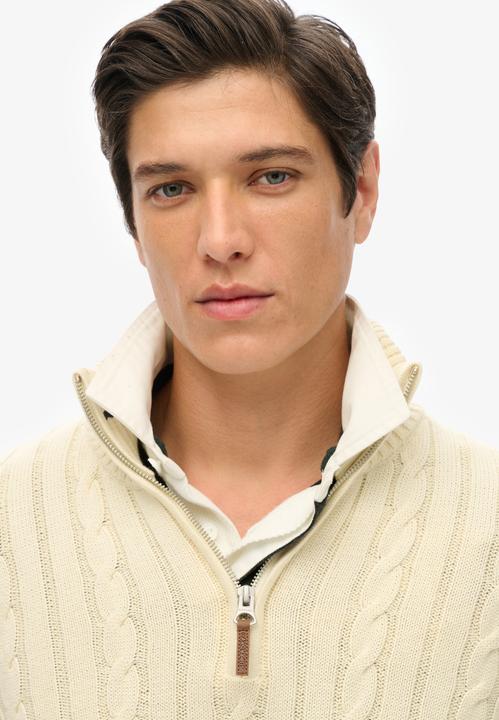 Actual product image Superdry Classic Cable (XL)