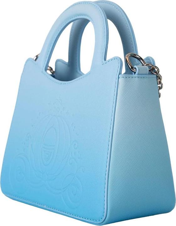 Immagine prodotto Loungefly Disney by Umhängetasche 75th Anniversary Cinderella
