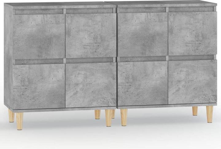 Image du produit vidaXL Sideboard (60 x 60 x 70 cm)