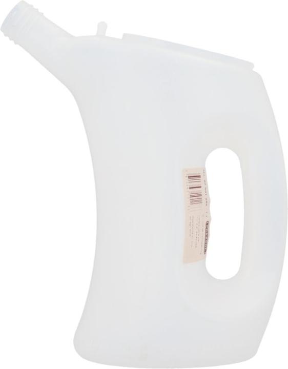 Actual product image Pressol plastic measuring cup 1 l