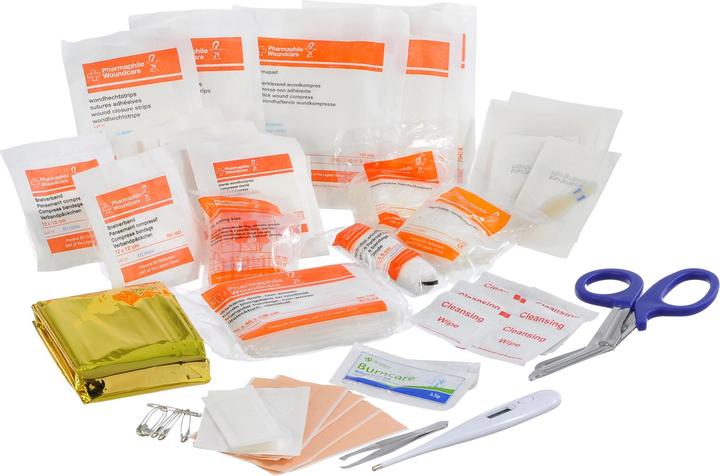 Actual product image Care Plus Emergency (First Aid Kit)