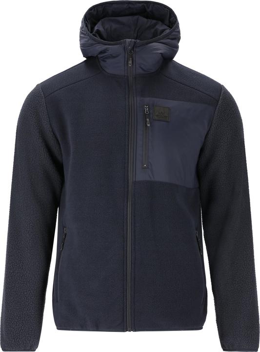 Actual product image Whistler Makaloo fleece (XXL)