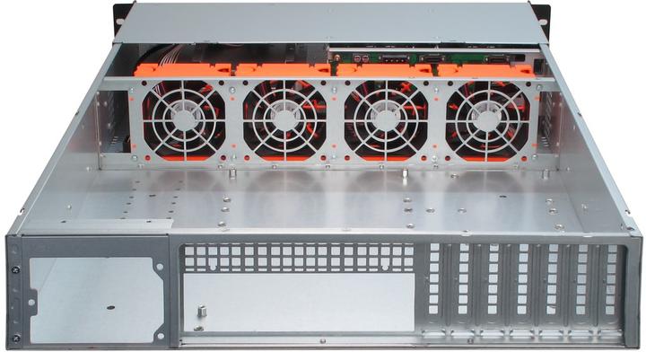 Image du produit Intertech Inter-Tech IPC 2U-2406