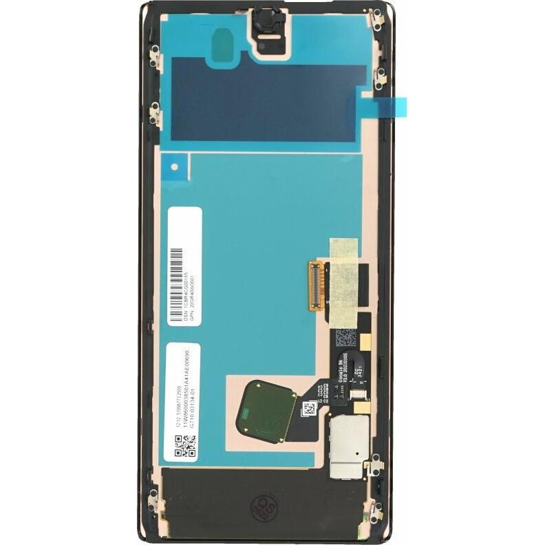 Google Display-Einheit Pixel 6 Pro G949-00219-01 (Display, Pixel 6 Pro), Mobilgerät Ersatzteile