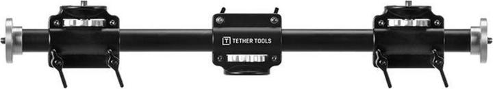 Tether Tools Rock Solid, Tripod Crossbar, 4 Head (Mounting bracket)