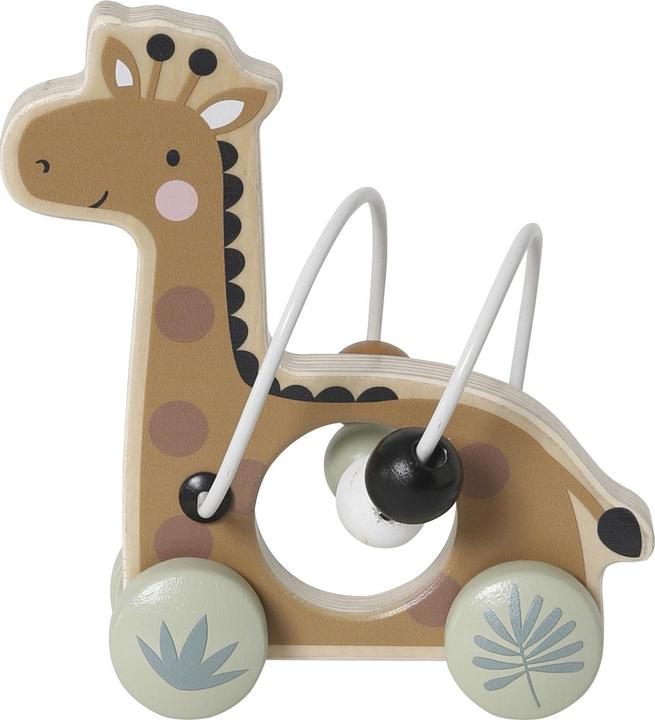 Actual product image Vertbaudet First Learning Game