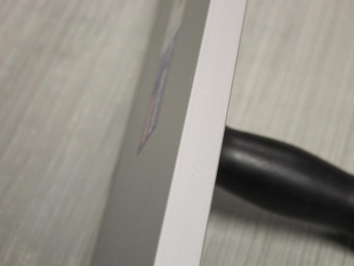 Actual product image Faithfull Plasterer's Darby