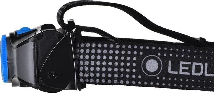 Image du produit Ledlenser Lampe frontale MH7 (600 lm)