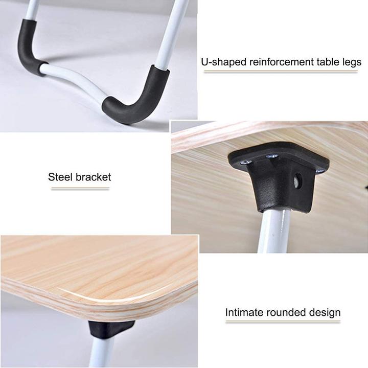 Actual product image Actimex Laptop bed table