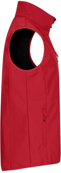 Produktbild Clique Classic Softshelljacke (4XL)