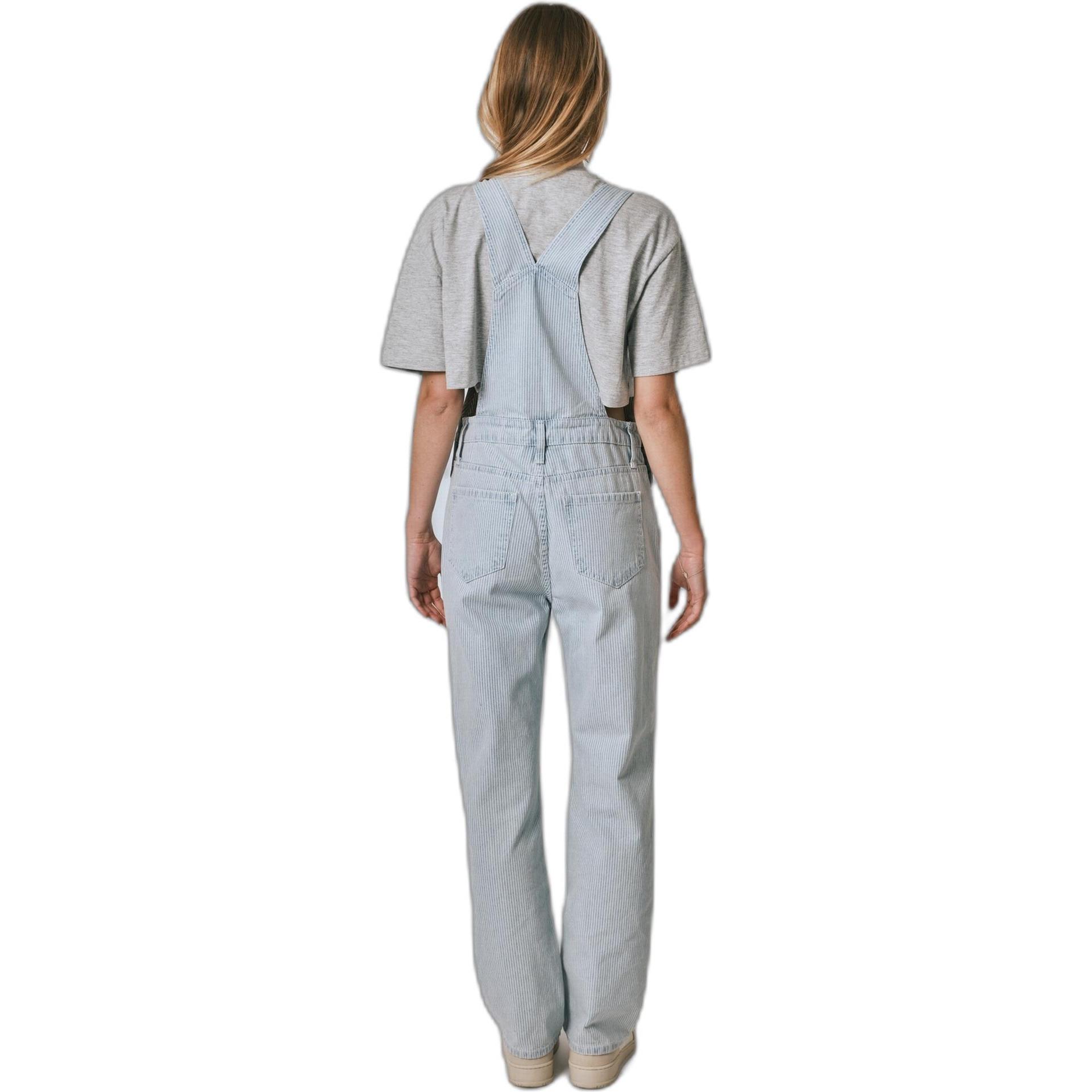 Thumbnail - F.A.M. Paris, Damen, Hosen, Desire, Blau, (L)