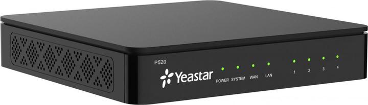 Productafbeelding Yeastar P-serie P520 telefoonsysteem