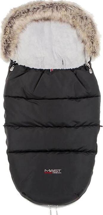 Image du produit Mast Chancelière M.3/M.4