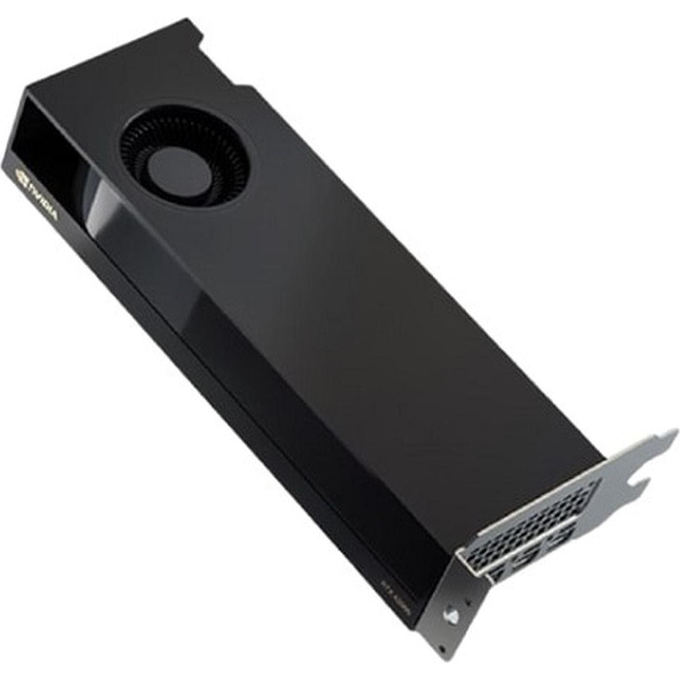 Dell NVIDIA RTX 2000 Ada 16GB GDDR6 (16 GB), Grafikkarte