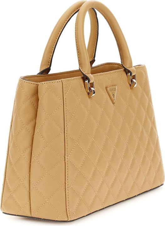 Image du produit Guess Eco Carly Girlfriend Satchel