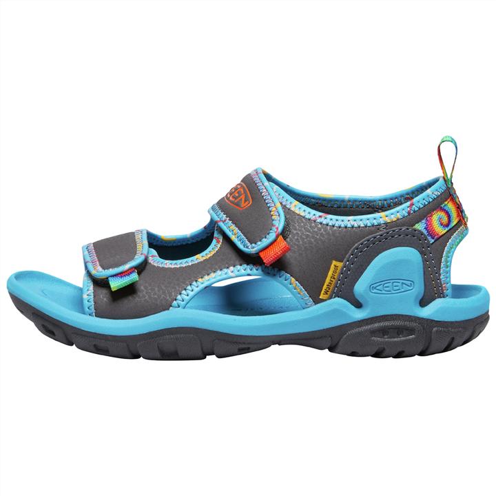 Actual product image Keen Y Knotch Creek OT (20)