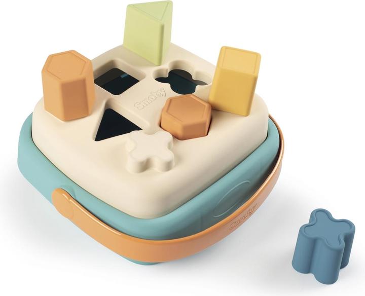 Actual product image Smoby Little Green - Moulding Oven