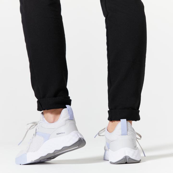 Actual product image Domyos Slim 500 (W28/L31)