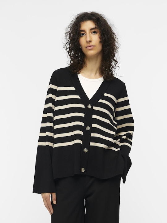 Produktbild Object Oversize Strickjacke (XS)