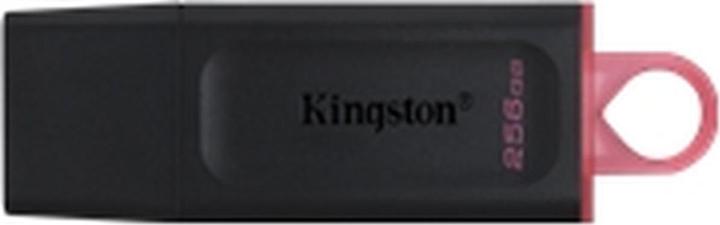 Immagine prodotto Kingston DataTraveler Exodia (256 GB, USB-A)