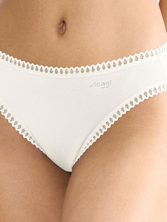 Produktbild Sloggi GO Crush High leg C3P (L, 3er Pack)