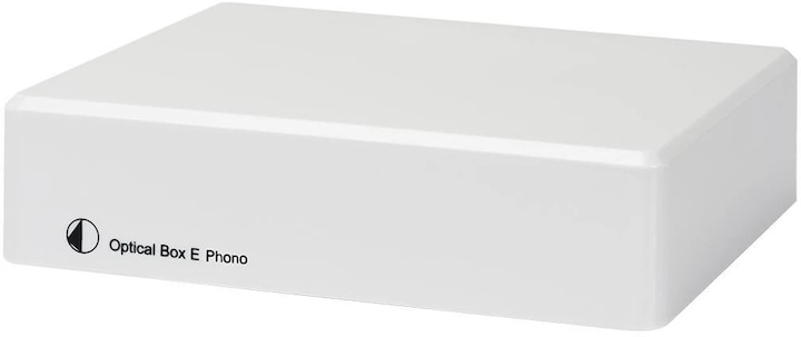 Pro-Ject Scatola ottica E Phono