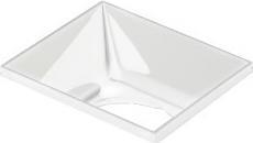 Produktbild Schönenberger Aufbauleuchte Pulpo-S 12 W, 4000 K (1080 lm)