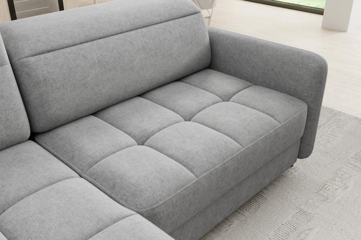 Produktbild ELTAP Barea (3-Sitzer, Ecksofa)