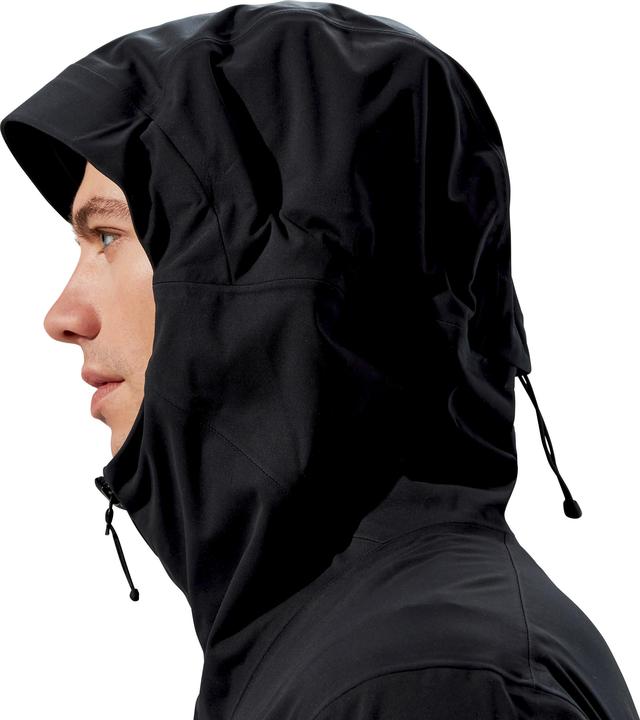 Produktbild Berghaus Ridge-Roamer 3L Softshell Jacket (58, XXL)