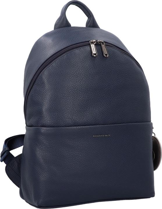 Mandarina Duck Mellow Leather backpack leather 37 cm laptop compartment (11 l)