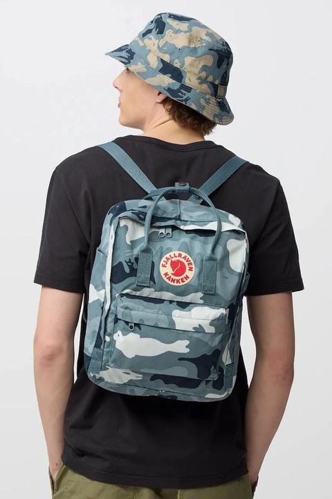 Produktbild Fjällräven Kånken Graphics 16 (12 l)
