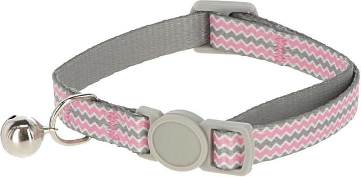 Image du produit Kerbl Collier pour chat Curly (Chat)