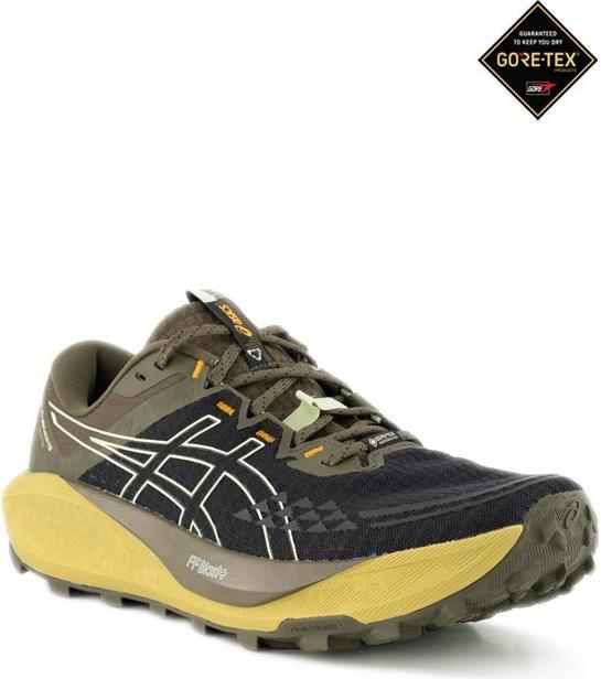 Actual product image ASICS Performance Gel Trabuco 13 GTX (44.5)