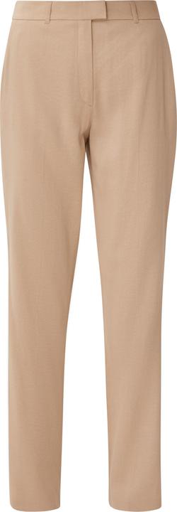 Immagine prodotto s.Oliver Hose Regular: Leinenhose mit Bundfalte (36)