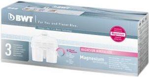 Produktbild BWT Filterkartuschen Magnesium Mineralized Water (3x)