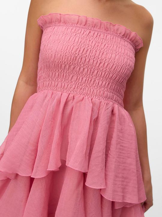 Immagine prodotto Vero Moda VMDELILAH Langes Kleid Kleid (XS)