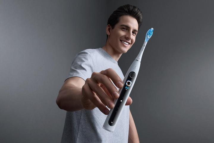 Image du produit Clean Oclean X Pro 20