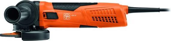 Actual product image Fein Angle grinder CG 17-125 (125 mm)