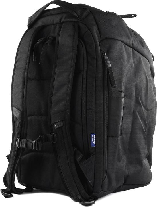 Produktbild Thule Bags and briefcases 5152 Roundtrip Ski Boot Backpack 45L Black
