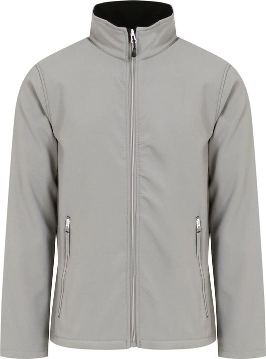 Image du produit Regatta - Veste softshell ASCENDER - Homme (L)