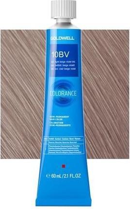 Produktbild Goldwell Colorance Tube Demi-Permanente (Beige, Violett, Blond)