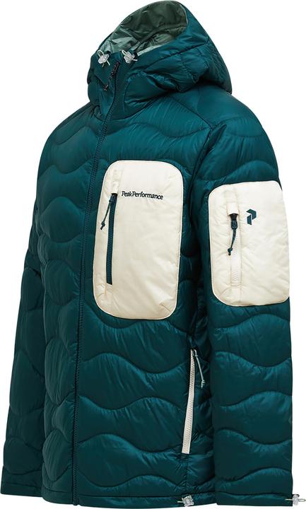 Produktbild Peak Performance Helium Utility Down Hood Jacket (M)