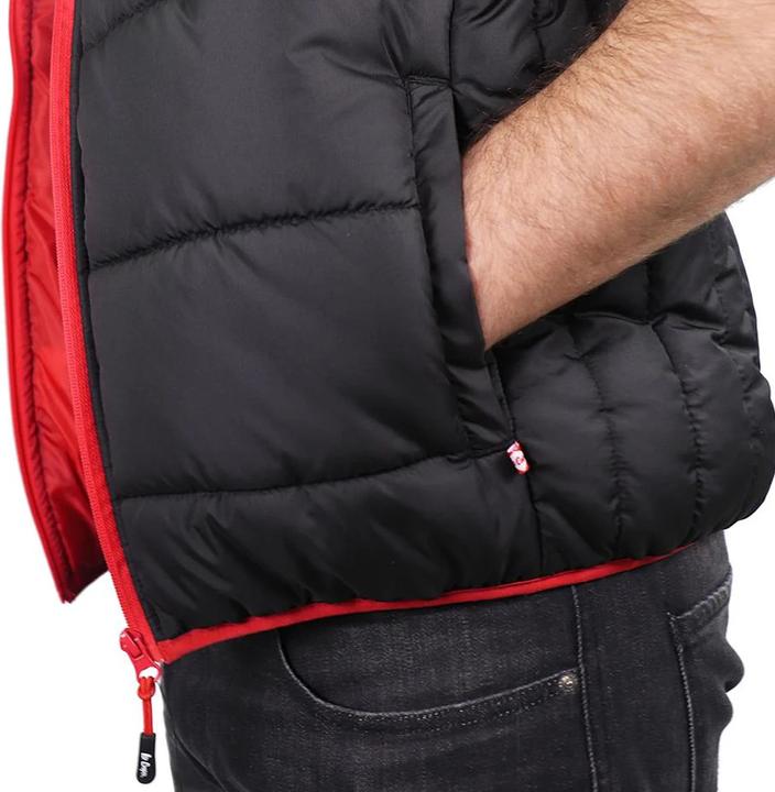 Produktbild Lee Cooper Weste winddicht (XL)